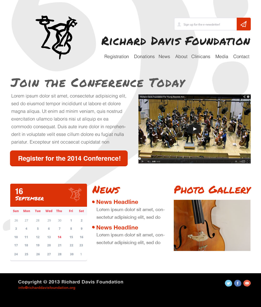 richard-davis-foundation