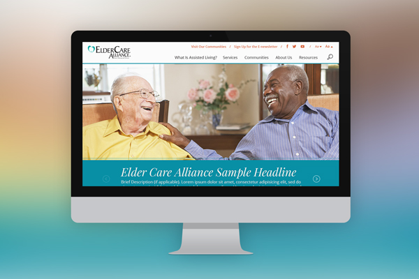 Elder Care Alliance